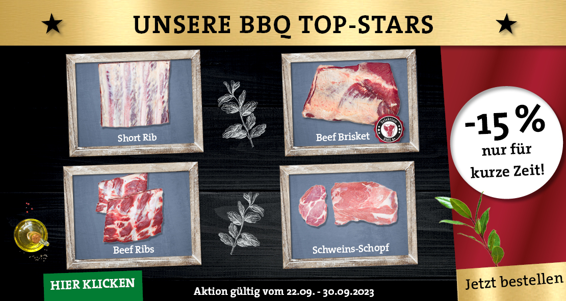 ALMOX Shop - Grill-Shop für Genießer